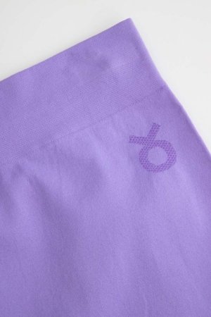 Lemon termo tamprės, violetinės, dydis 