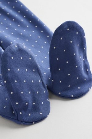 NEXT šliaužtinukas, 3 vnt., AW2293, cm