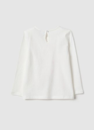 OVS marškinėliai ilgomis rankovėmis, cm, 002553068 