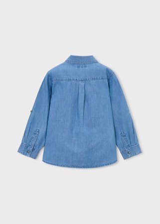 MAYORAL marškiniai, medium, 3.122-5, 134  cm 