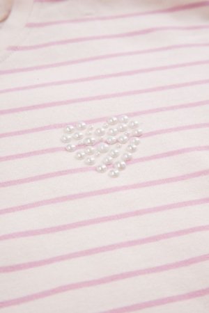 COCCODRILLO džemperis, rožinis, WC6143101HGJ-033-146, 146 cm 