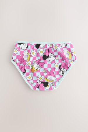 NEXT MINNIE MOUSE kelnaitės, 5 vnt., AE9147, 134-140