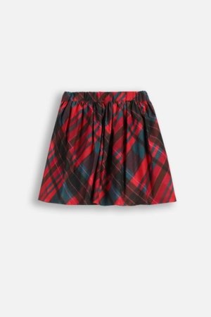 COCCODRILLO sijonas, spalvotas, ZC5124203EJG-022-128, 128 cm 