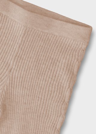 MAYORAL tampės, toffee, 10.015-61, 4 cm 