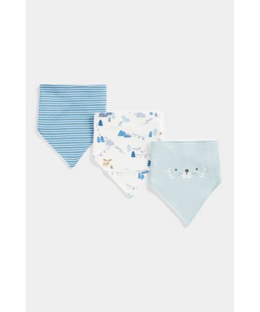 MOTHERCARE seilinukas, FE022 3vnt., onesize 