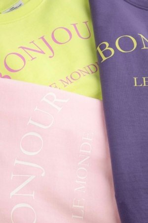 COCCODRILLO džemperis, violetinis, WC6132101VGA-016-128, 128 dydis 