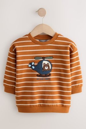 NEXT džemperis, F26352, 98-104 cm