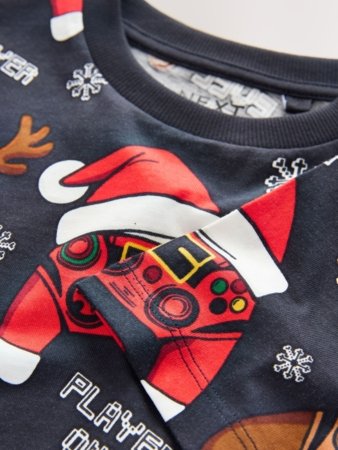 NEXT marškinėliai, F95912, cm 