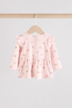 NEXT marškinėliai ir tamprės, AN9097, cm