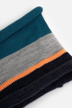 COCCODRILLO mova ACCESSORIES WINTER BOY, multicoloured, ZC3369208AWB-022 