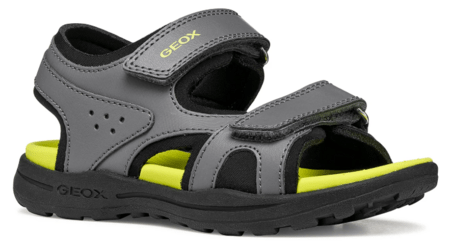 GEOX basutės J455XC-015BC-C1267, dydis 