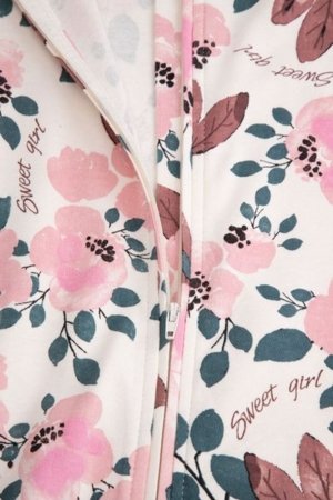 COCCODRILLO šliaužtinukas PYJAMAS, spalvotas, cm 