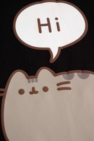 COCCODRILLO marškinėliai LICENCE GIRL, juodi, ZC4143208LGD-021-164, 164 cm 