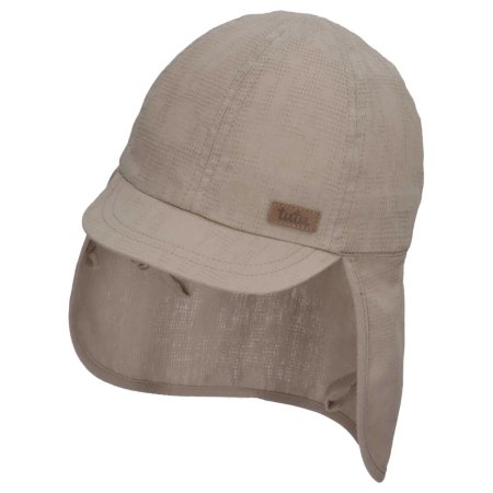 TUTU kepurė, ruda, 3-007004, 50-52 