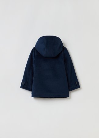 OVS BOY9-36M JACKETS 2H 18-24 BLUE 001329022 001329022