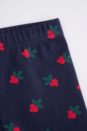 COCCODRILLO tamprės, mėlynos, cm 