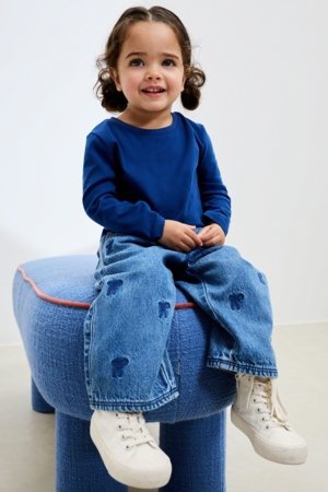 NEXT džinsai, AW9893, 86-92 cm 