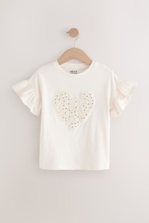 NEXT marškinėliai trumpomis rankovėmis, E44440, 146