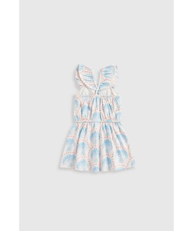 MOTHERCARE suknelė trumpomis rankovėmis, HC952 