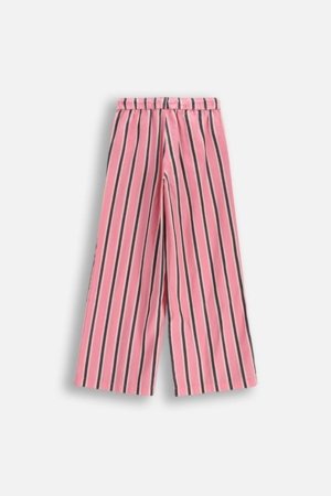 COCCODRILLO kelnės, rožinės, dydis 