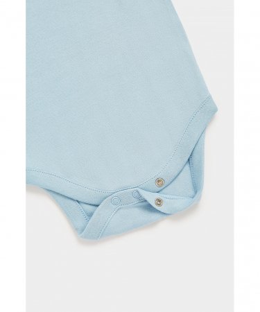 MOTHERCARE smėlinukas trumpomis rankovėmis, 3 vnt., EB492 622650