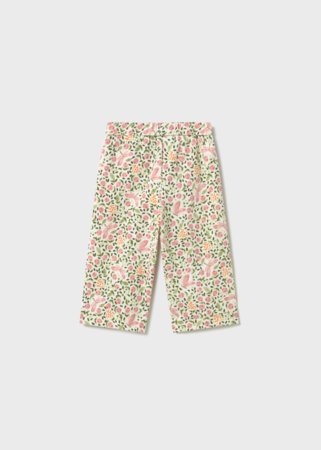 MAYORAL kelnės, blossom, 1.509-66, 92  cm 