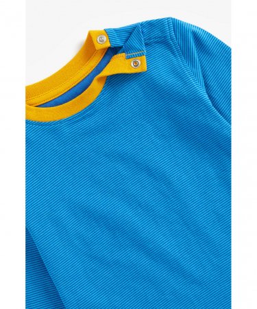 MOTHERCARE marškinėliai ilgomis rankovėmis, 2 vnt., ZB540 534416