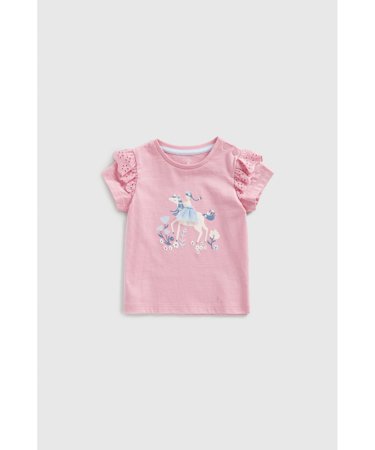 MOTHERCARE marškinėliai trumpomis rankovėmis, HC497 