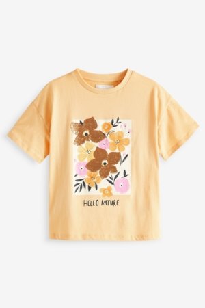 NEXT marškinėliai trumpomis rankovėmis, U78697 U78697