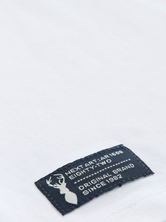 NEXT marškinėliai trumpomis rankovėmis, E45681, 104 cm 