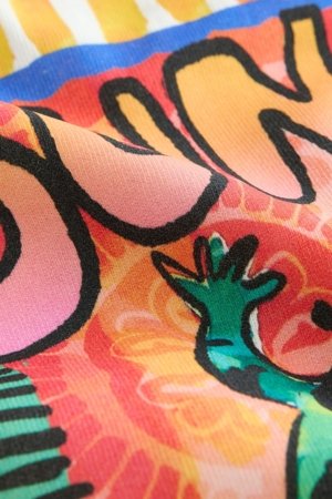 NEXT marškinėliai trumpomis rankovėmis ir šortai, AG8735, 98-104