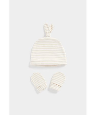 MOTHERCARE 8-nių dalių komplektas kūdikiui, EB662 623863