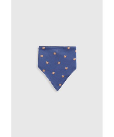 MOTHERCARE smėlinukas ilgomis rankovėmis, kelnės ir seilinukas, IF515 80 