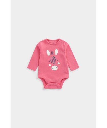 MOTHERCARE smėlinukas ilgomis rankovėmis ir kelnės, CB684 605715