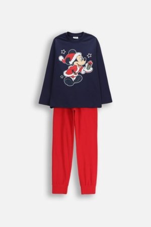 COCCODRILLO pižama, spalvota, cm 