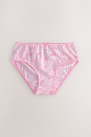 NEXT kelnaitės, 7 vnt., AN9912, 134-140 cm