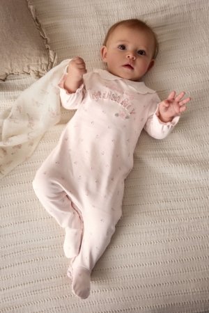 NEXT šliaužtinukas ilgomis rankovėmis, E18359 80-86