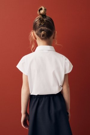 NEXT polo marškinėliai trumpomis rankovėmis, 981321 158 98132108