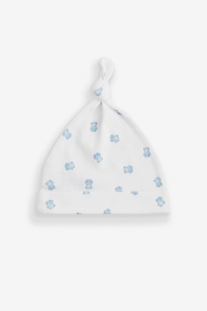 NEXT kepurė, 3vnt., K80762 45,5 