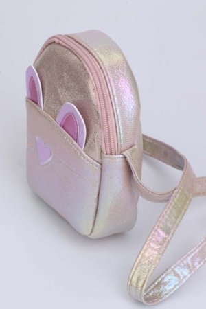 COCCODRILLO rankinukas ACCESSORIES, rožinis, WC5301208ACC-007-000, one size cm 