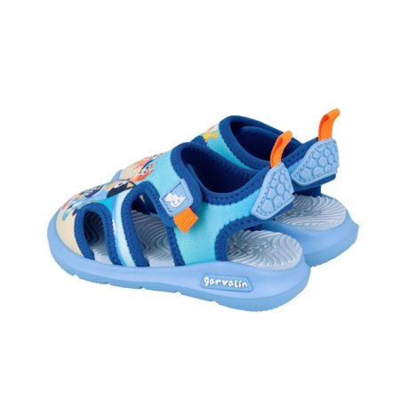 GARVALIN basutės, BAREFOOT, 262850-A008, 23 dydis 