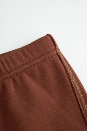 COCCODRILLO tamprės RODEO GIRL JUNIOR, rudos, ZC4122601RGJ-018-164, 164 cm 