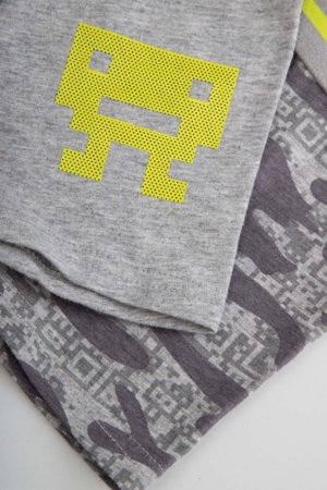 COCCODRILLO kelnaitės, spalvotos, dydis 