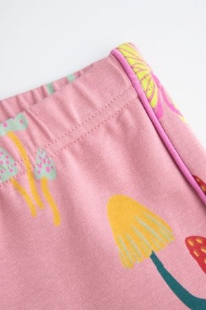 COCCODRILLO tamprės DREAM DIARIES GIRL KIDS, rožiniai, WC5122103DGK-033-122, 122 cm 