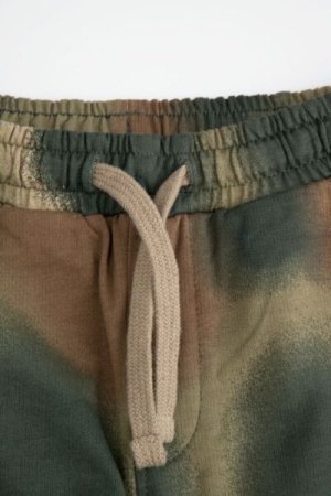 COCCODRILLO sportinės kelnės GRUNGE SWAMP BOY KIDS, multicoloured, ZC4120101GBK-022-122, 122 cm
