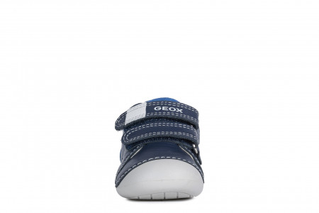 GEOX Sportiniai bateliai Navy/Royal B0239B-08522-C4226 B0239B-08522-C4226-1