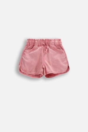COCCODRILLO šortai, rožiniai, 