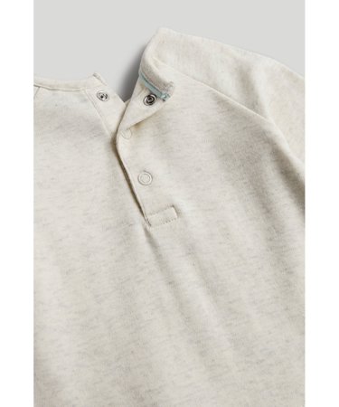 MOTHERCARE šliaužtinukas ilgomis rankovėmis, AV51901 68 cm 