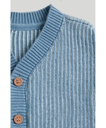 MOTHERCARE susegamas megztinis, AV41401 cm 