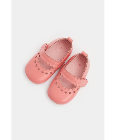 MOTHERCARE tekstiliniai batai, CB577 604524